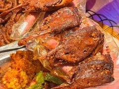 -嘎嘎鸭下巴·爆辣干锅(明教寺店)