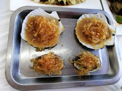 -渔民船说·北塘海鲜·天津菜·海肠捞饭(北塘古镇店)