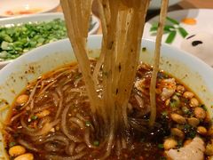 酸辣粉-天府掌柜(九眼桥店)