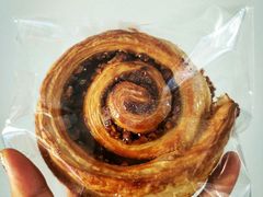 焦糖榛子太妃卷-那家面包房(珠江路店)