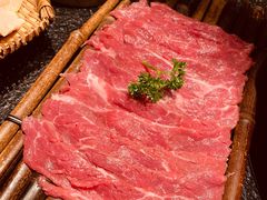 -盡膳口福跷脚牛肉火锅(北美新天地店)