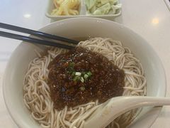 -李先生牛肉面(新华店)