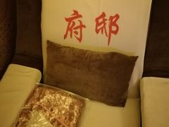 -康源四季推拿足道(罗秀店)