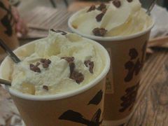 -成川茶店·潮汕工夫浓茶(万象店)