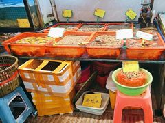 -醉壹号海鲜大排档(厦门美食地标店)