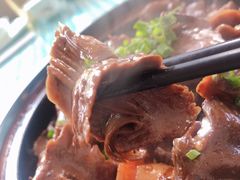 -自游人·美食一楼·地道徽菜(三十年名店)