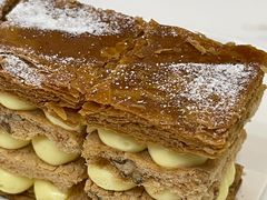 -BanCake·法式千层·拿破仑專門店