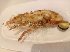 -利苑酒家(金宝店)