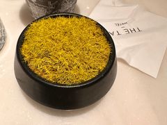 -南京THE TAI太和紫金大酒店