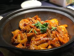 -徐记小怪兽肉蟹煲店(哈西万达金街店)