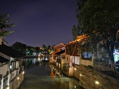 -孙盛兴奥灶面馆·蟹黄面·三虾面(山塘街总店)