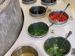 -湯系·煲汤手艺人(东二环泰禾广场店)