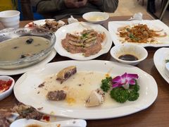 -周锦记广式餐厅