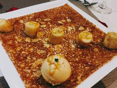 -LA CREPERIE BRETONNE布列塔尼法式餐厅(天童北路店)