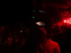 -Orangutan Bunker猩猩地堡酒吧(兰桂坊店)