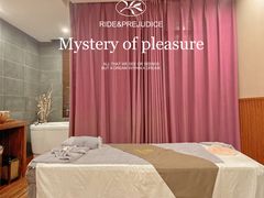 -MintsThai沁泰都市SPA·泰式按摩(公园1903店)
