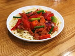 -西北朗益和穆斯林餐厅