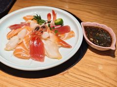 -沼津港精致料理·寿喜烧·烧鸟(青浦宝龙广场日料榜单店)