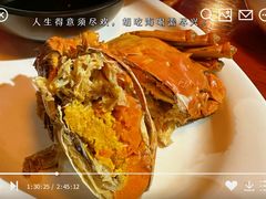 -三太子地摊烧烤·小龙虾(北蔡店)