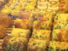 章鱼小丸子-85度C(苏州石路店)