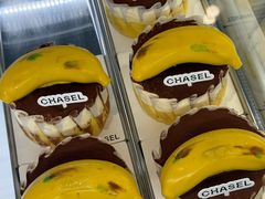 -夏佐CHASEL(横店康庄路店)