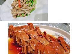-蟹榭·本帮江浙菜·蟹宴(五角场合生汇商场店)