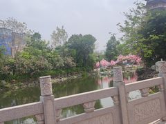 -厦门方特东方神画