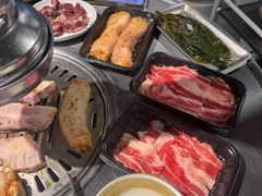 -炽城·烤肉名家(鸿达中央广场店)