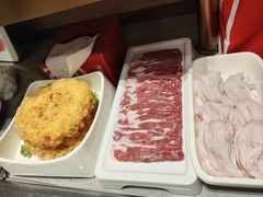 -海底捞火锅(龙湖北京大兴天街店)