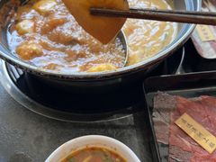 -匠牛亭·锅物烧肉放题自助(昆百大·泰业城店)