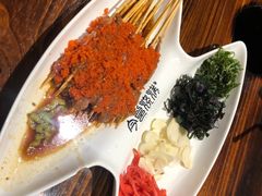 -今邕烧烤(西大店)