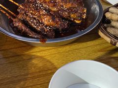 -袁师傅烤肉(弹子石店)