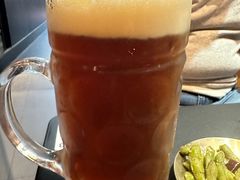 -好唛士·精酿啤酒烧烤(金沪路店)
