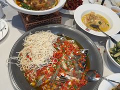 -三湘四水正宗湘菜(君峰路店)