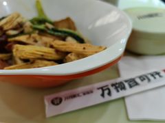 -川锦汇麻辣拌(长大店)