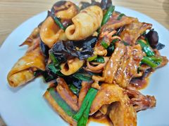 -九龙餐厅(大沽路店)