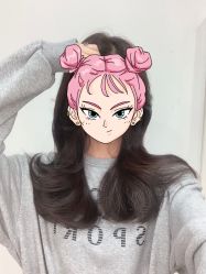 -OnHair造型