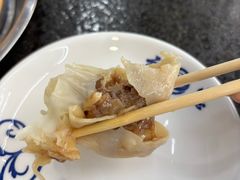 -马家烧麦(总店)