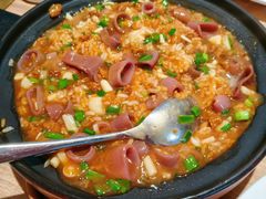 -连鹭海鲜·海肠捞饭·海胆饭(星海店)