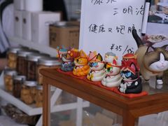 -隹木咖啡馆(宝龙广场店)