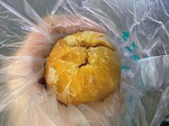 榨菜月饼-采芝斋(延安路店)