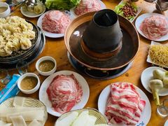 -元盛居(生态大街店)