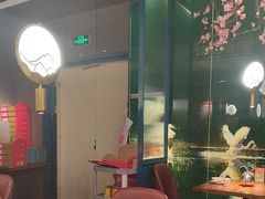 -老板恋上鱼(振华商厦店)