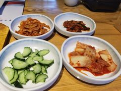 -延松朝鲜族料理