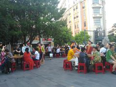 -老通城豆皮大王(吉庆街店)