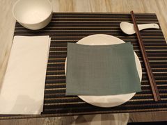 -客莱福诺富特酒店·互动餐厅