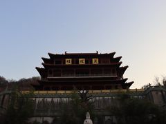 -南京市江宁方山