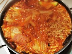 -七八冷面·延边朝鲜族美食(圣熙八号店)