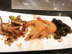 -大渔铁板烧(大悦城店)