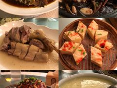 -扬州狮子楼·非遗淮扬菜(总店)